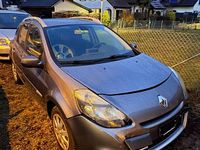 Gebraucht Renault Clio II 101 PS (74 kW) 2010