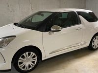Gebraucht DS Automobiles DS3 So Chic 120 PS (88 kW) 2011