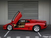Gebraucht Lamborghini Diablo 492 PS (361 kW) 1999 Coupé
