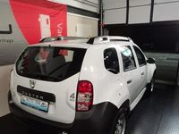 Gebraucht Dacia Duster Ambiance 110 PS (80 kW) 2015