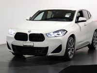 Gebraucht BMW X2 Advantage 220 PS (161 kW) 2021 SUV