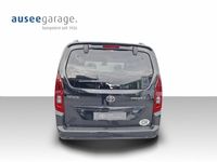 gebraucht Toyota Verso Proace CityL2 1.5 HDi 130 Trend Long Automatik