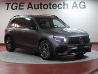Gebraucht Mercedes GLB35 AMG 306 PS (225 kW) 2020 SUV