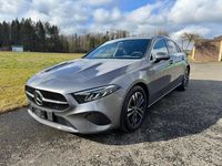 Gebraucht Mercedes A180 136 PS (100 kW) 2024