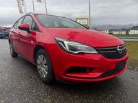 Gebraucht Opel Astra Enjoy 105 PS (77 kW) 2016 Kombi