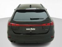 Neu Audi A5 S-Line 204 PS (150 kW) 2026 Schwarz Kombi