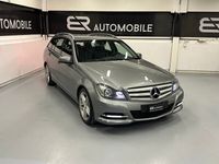Gebraucht Mercedes C220 Avantgarde 170 PS (125 kW) 2013