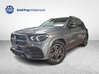 Gebraucht Mercedes GLE350 AMG line 330 PS (242 kW) 2021 SUV