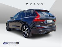 gebraucht Volvo XC60 2.0 B5 MH Ultimate Dark AWD