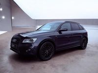 Gebraucht Audi SQ5 Comfort 326 PS (239 kW) 2016 SUV