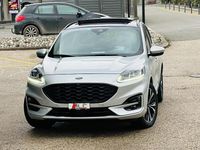 Gebraucht Ford Kuga ST-Line X 224 PS (164 kW) 2021 SUV