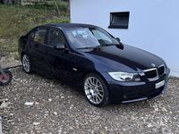 Gebraucht BMW 320 Shadowline 173 PS (127 kW) 2006 Limousine