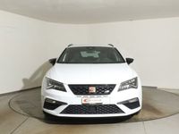 gebraucht Seat Leon ST 2.0 TSI 300 4 Drive DSG