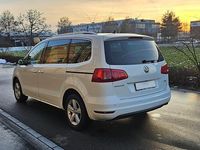 Gebraucht VW Sharan Cup 150 PS (110 kW) 2015 Van / Kleinbus
