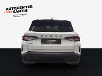 Neu Skoda Elroq RS 250 kW (340 PS) 2026 Weiss SUV