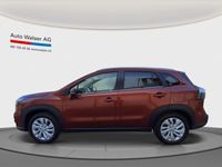 gebraucht Suzuki SX4 S-Cross 1.5 Comp+ Hybrid