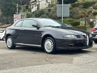 Gebraucht Alfa Romeo GT Distinctive 150 PS (110 kW) 2007 Coupé