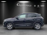 gebraucht VW T-Cross - PA R-Line