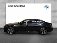 gebraucht BMW 740 d 48V M Sport Pro Steptronic