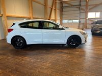 gebraucht Ford Focus 1.5 TDCi Business Automatic