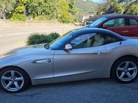 Gebraucht BMW Z4 184 PS (135 kW) 2013