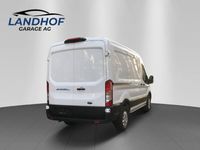 gebraucht Ford E-Transit Van 350 L2H2 67kWh Trend