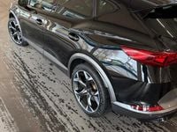 Gebraucht Cupra Formentor VZ 310 PS (228 kW) 2021 SUV