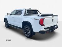 gebraucht VW Amarok DoubleCab Style Winteredition 2