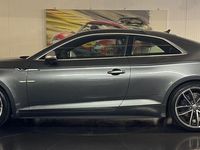Gebraucht Audi S5 354 PS (260 kW) 2016 Coupé