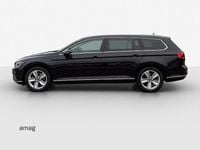 Gebraucht VW Passat Elegance 200 PS (147 kW) 2023 Deepblack perleffekt Kombi