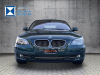 gebraucht BMW 530 xi Steptronic