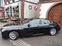 Gebraucht BMW 640 M Sport 313 PS (230 kW) 2014 Coupé