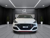 gebraucht Hyundai i10 1.0 T-GDI N Line