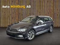 Gebraucht VW Passat Elegance 200 PS (147 kW) 2023 Kombi