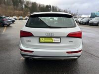 gebraucht Audi Q5 2.0 TDI quattro S-tronic