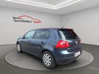 Gebraucht VW Golf VI Trendline 80 PS (58 kW) 2008 Kleinwagen