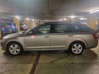 gebraucht Skoda Octavia Combi 1.8 TSI Fresh 4x4 DSG