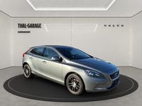 Gebraucht Volvo V40 Kinetic 120 PS (88 kW) 2016 Grau Kombi