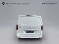 gebraucht Mercedes Vito 116 CDI KA Select