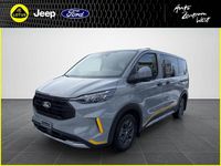 Neu Ford Transit 170 PS (125 kW) 2025 Kombi