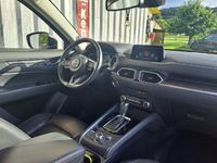 gebraucht Mazda CX-5 SKYACTIV-D 175 Revolution AWD Automat