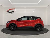 gebraucht Renault Captur EDITION ONE E-Tech Plug-in 160