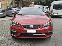 Gebraucht Seat Leon ST FR 130 PS (95 kW) 2019 Kombi