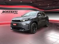 Neu Toyota Urban Cruiser Comfort 105 kW (144 PS) 2025 Anthrazit SUV