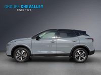 Gebraucht Nissan Qashqai 190 PS (139 kW) 2024 Grau SUV