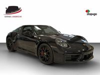 gebraucht Porsche 911 Targa 4 GTS PDK