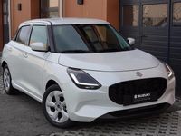 Neu Suzuki Swift 81 PS (59 kW) 2026 Weiss Kleinwagen
