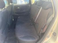 Gebraucht Nissan Note I-Way 88 PS (64 kW) 2010 Van / Kleinbus