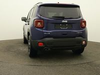 gebraucht Jeep Renegade 2.0 CRD Limited AWD 9ATX