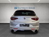 gebraucht Alfa Romeo Stelvio 2.0 Q4 280 Veloce